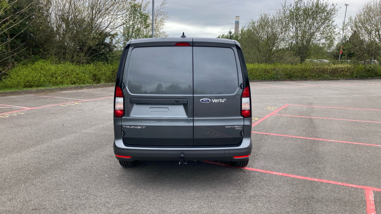 Ford Transit Connect 250 L2 Petrol 1.5 EcoBoost PHEV 150 Limited Van Auto